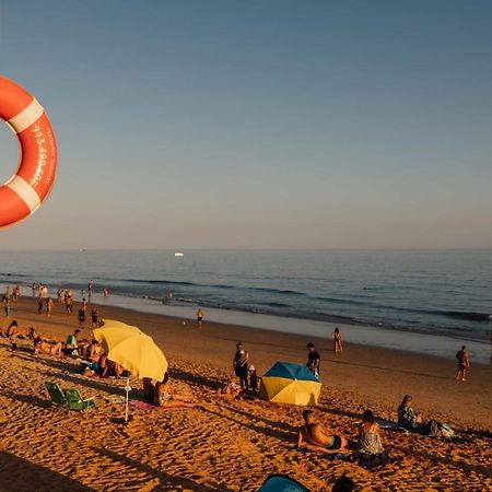 Acoteias 203 Daire Albufeira Dış mekan fotoğraf