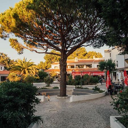 Acoteias 203 Daire Albufeira Dış mekan fotoğraf