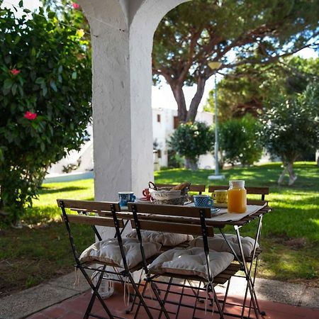 Acoteias 203 Daire Albufeira Dış mekan fotoğraf