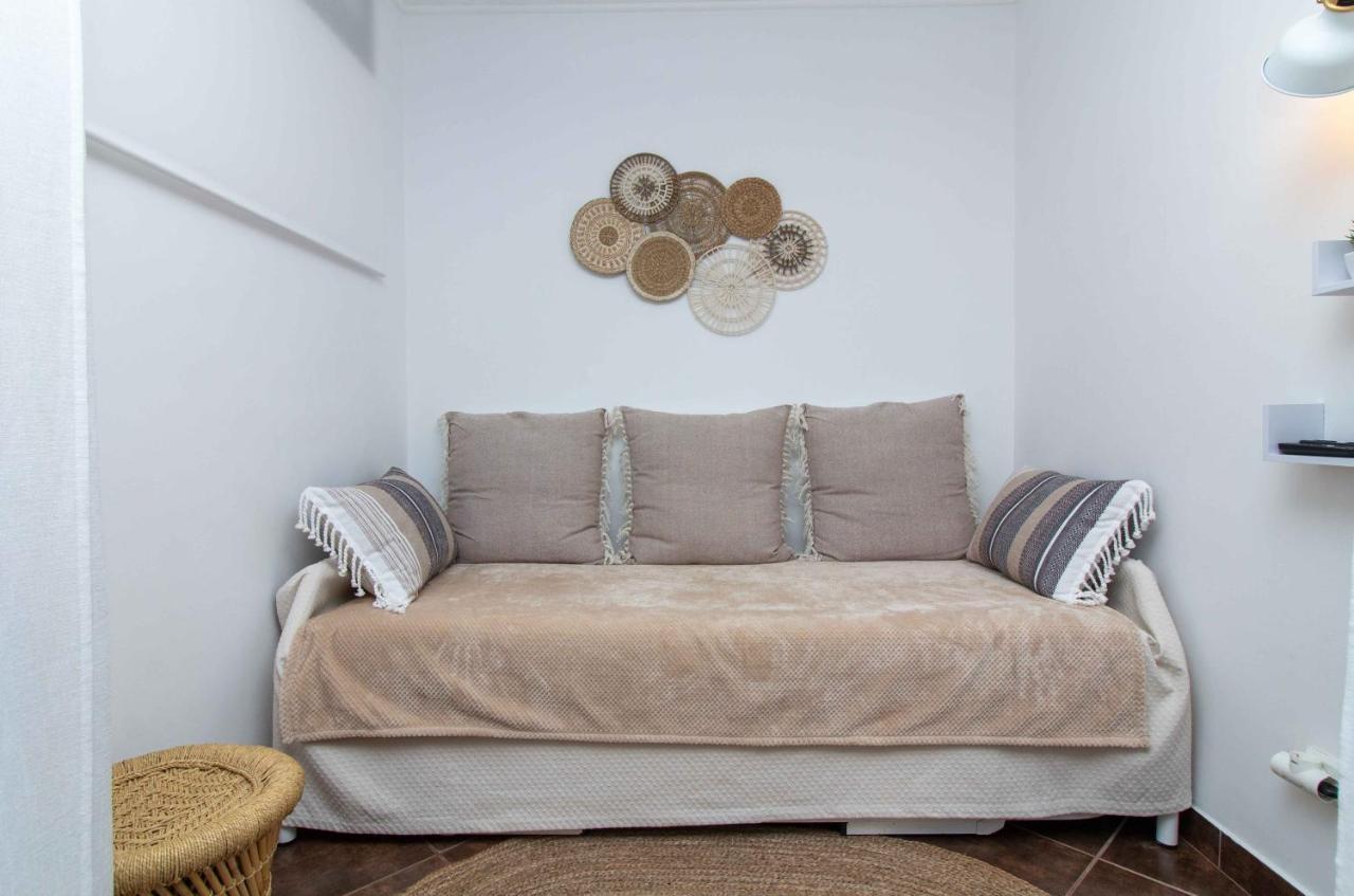 Acoteias 203 Daire Albufeira Dış mekan fotoğraf