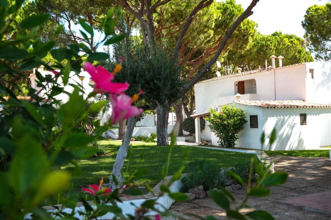 Acoteias 203 Daire Albufeira Dış mekan fotoğraf