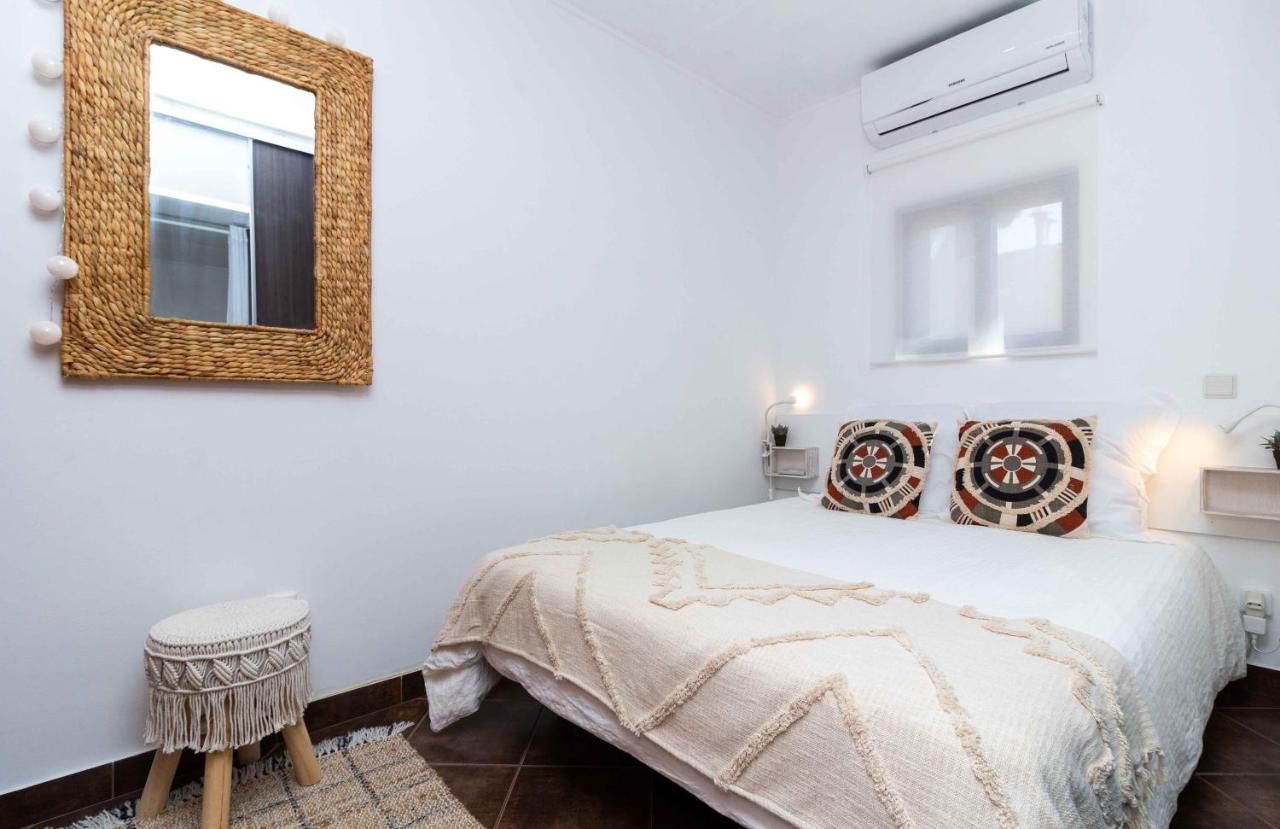 Acoteias 203 Daire Albufeira Dış mekan fotoğraf