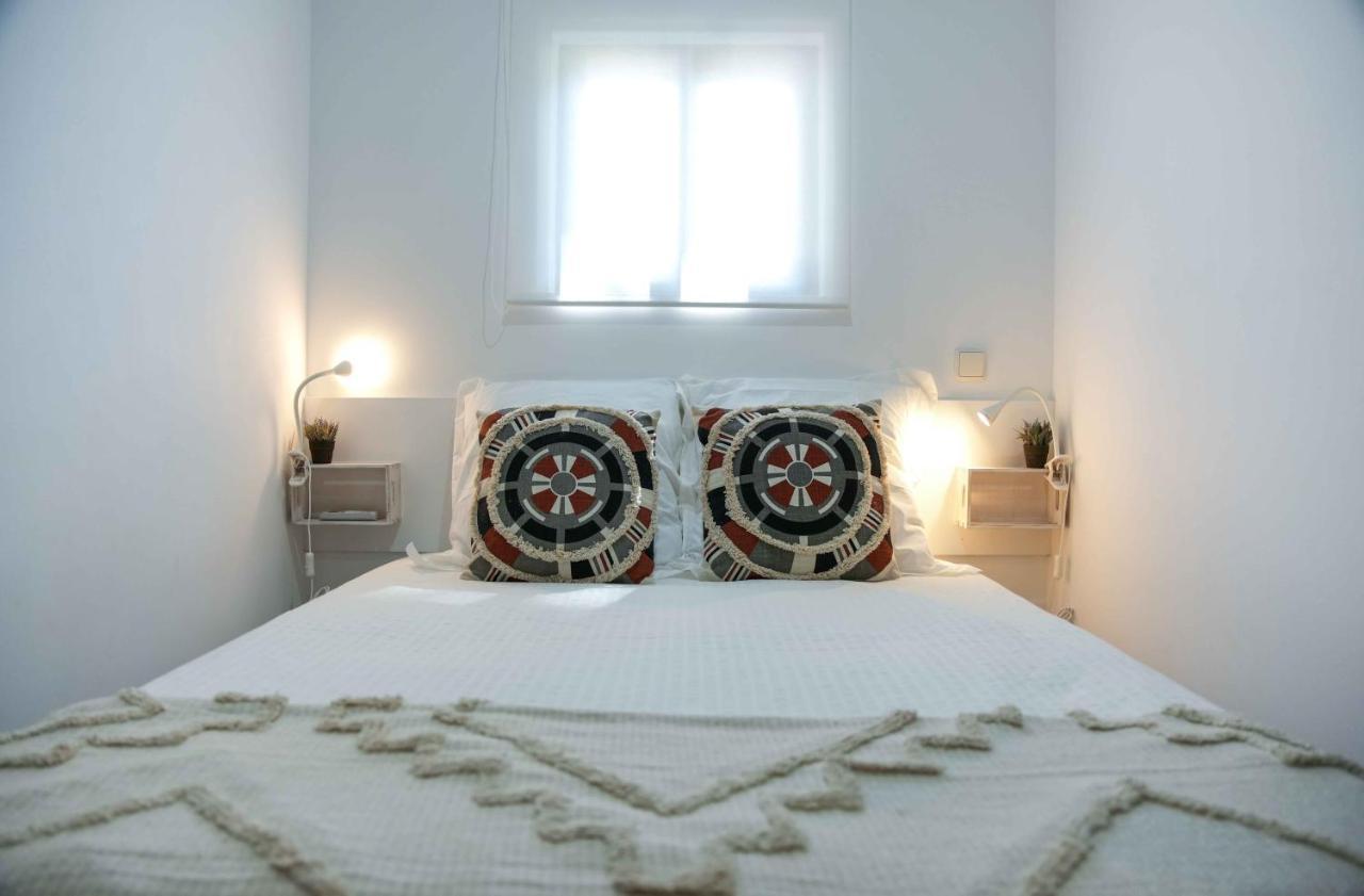 Acoteias 203 Daire Albufeira Dış mekan fotoğraf