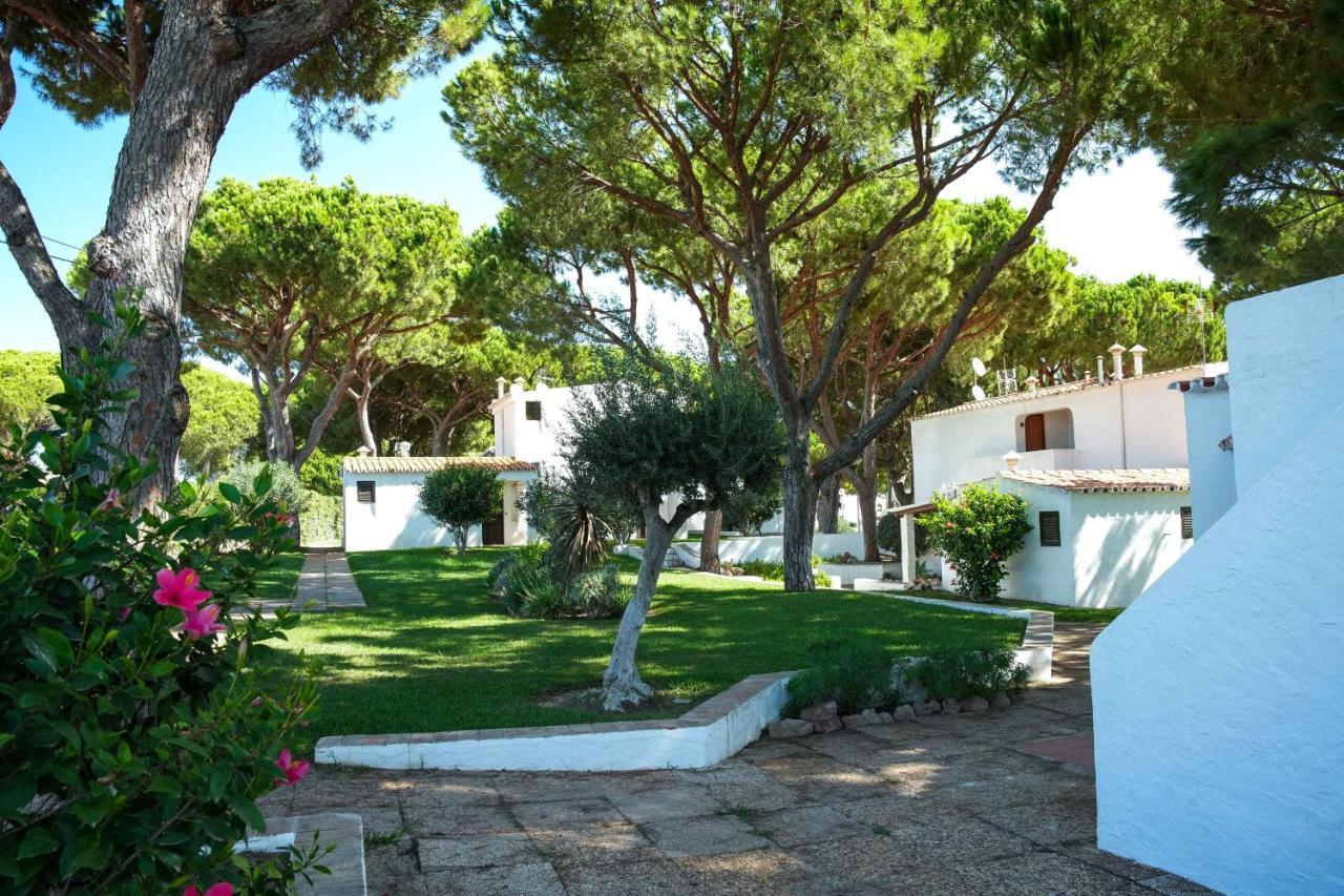 Acoteias 203 Daire Albufeira Dış mekan fotoğraf