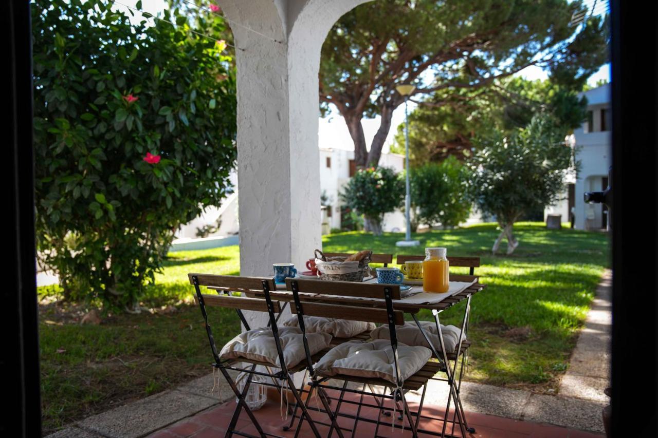 Acoteias 203 Daire Albufeira Dış mekan fotoğraf