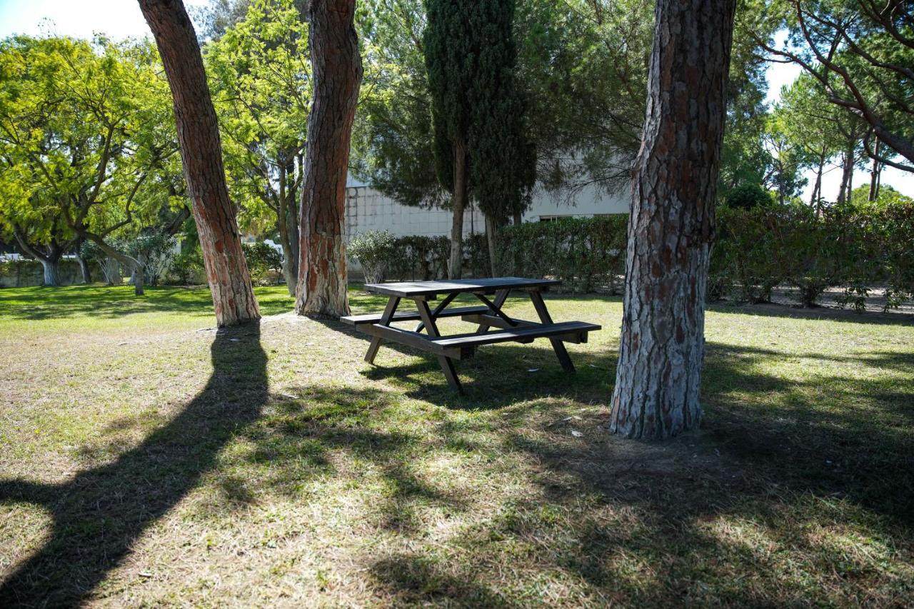 Acoteias 203 Daire Albufeira Dış mekan fotoğraf