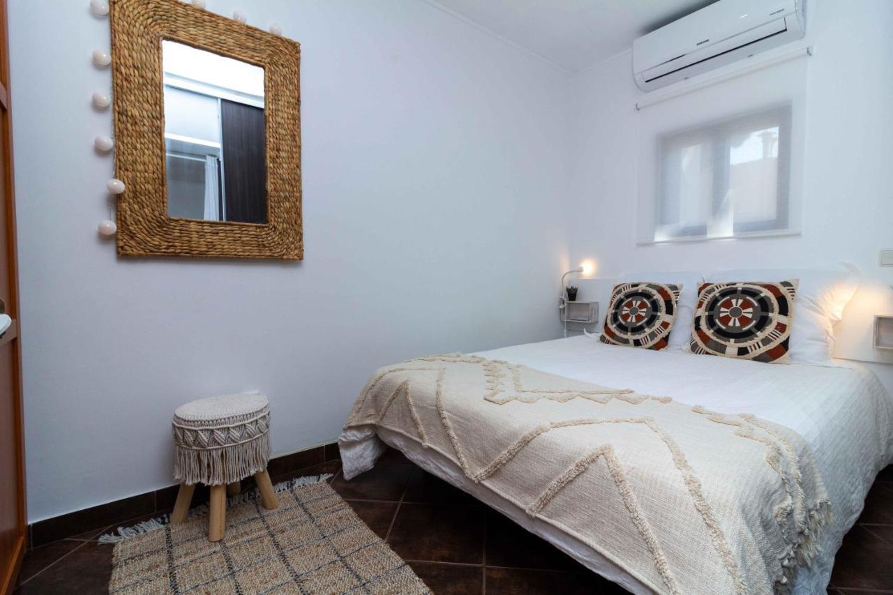 Acoteias 203 Daire Albufeira Dış mekan fotoğraf