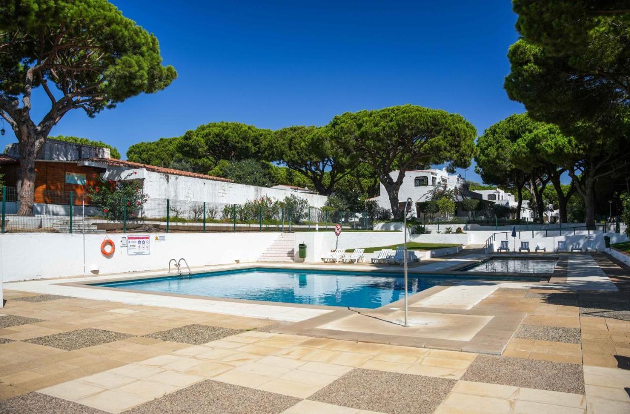 Acoteias 203 Daire Albufeira Dış mekan fotoğraf